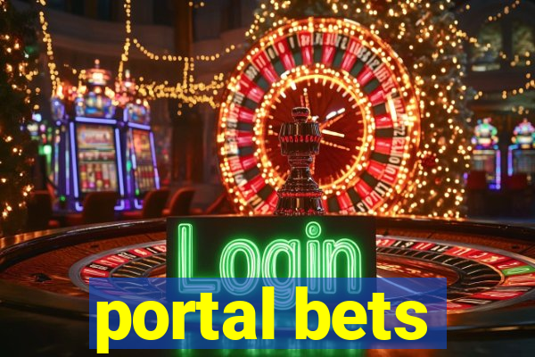 portal bets