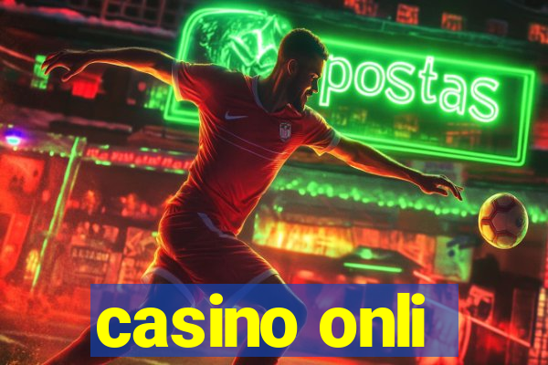 casino onli