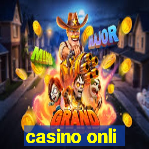 casino onli