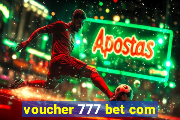 voucher 777 bet com