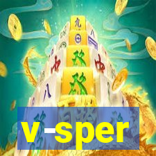 v-sper