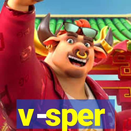 v-sper