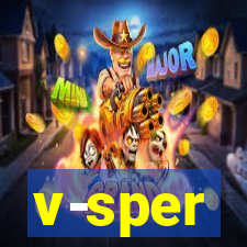 v-sper