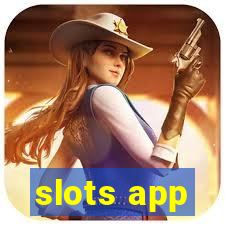 slots app