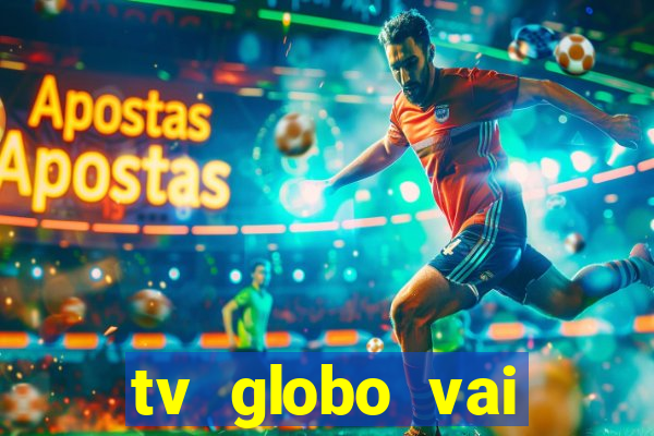 tv globo vai passar o jogo do flamengo hoje