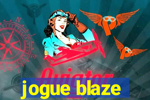 jogue blaze