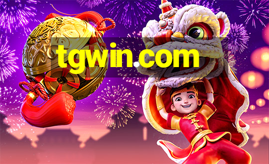 tgwin.com