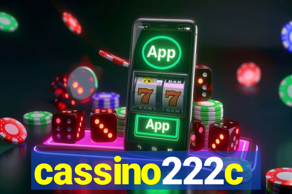 cassino222c