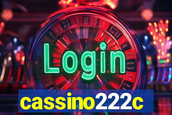 cassino222c