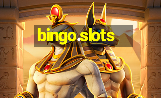 bingo.slots