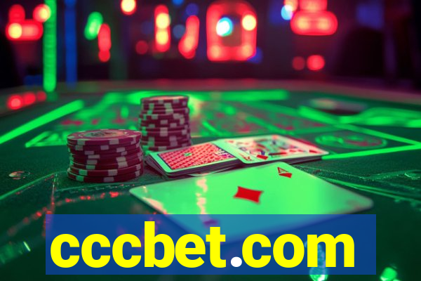 cccbet.com