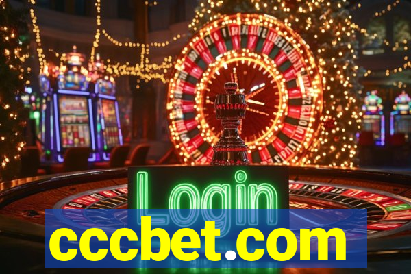 cccbet.com