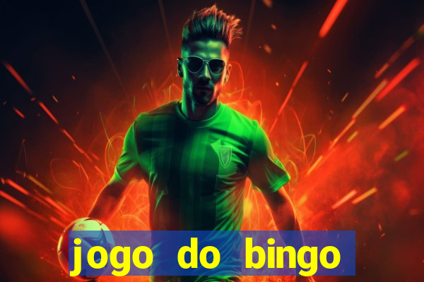 jogo do bingo ganha dinheiro