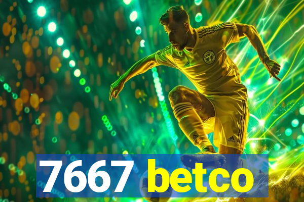 7667 betco