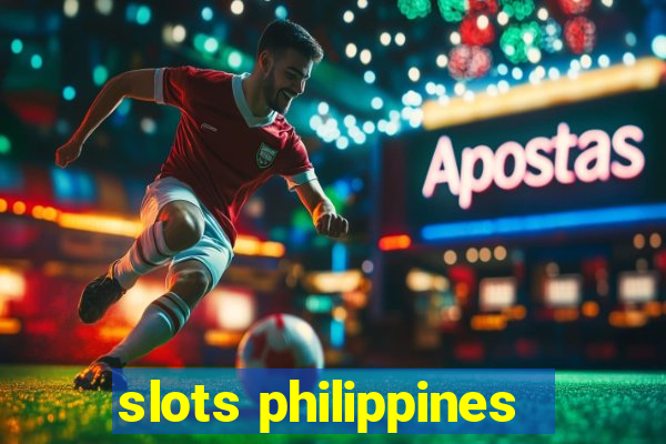 slots philippines