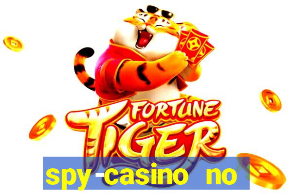 spy-casino no deposit bonus