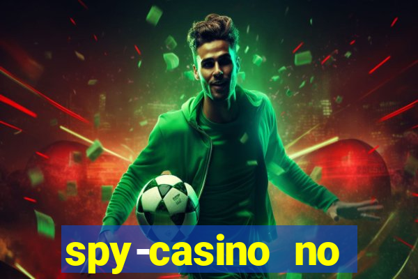 spy-casino no deposit bonus