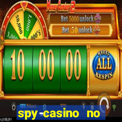 spy-casino no deposit bonus