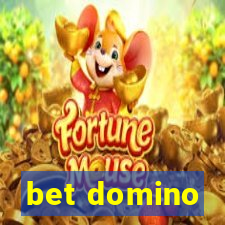 bet domino