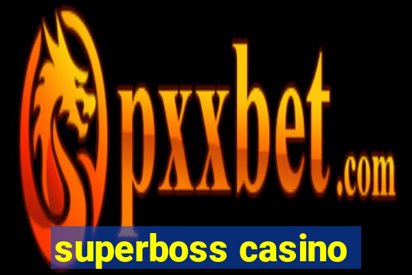 superboss casino