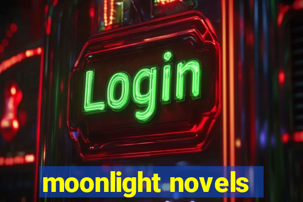 moonlight novels