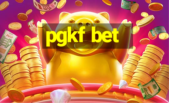 pgkf bet