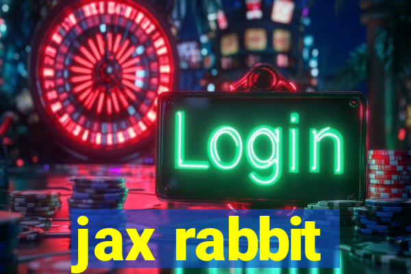 jax rabbit