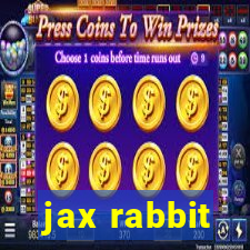 jax rabbit