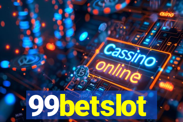 99betslot