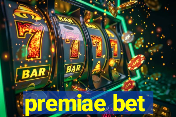 premiae bet