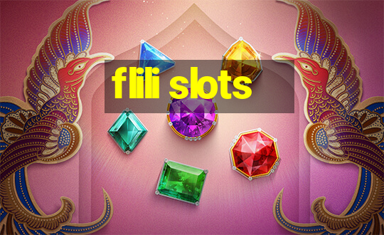 flili slots