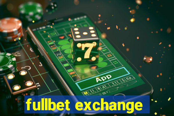 fullbet exchange