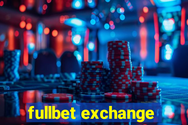 fullbet exchange