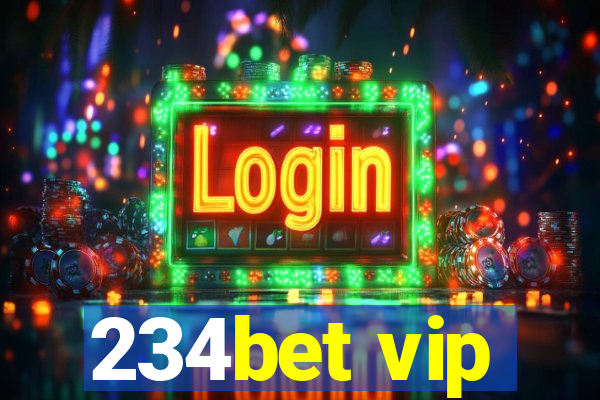 234bet vip