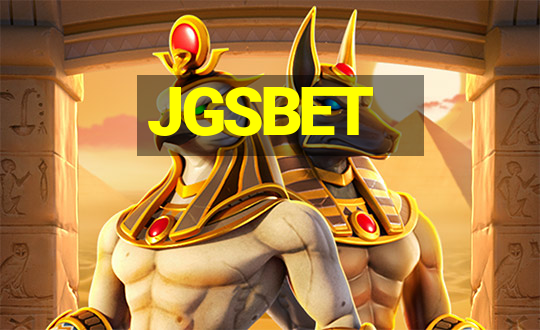 JGSBET