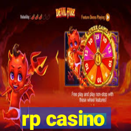 rp casino