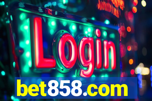 bet858.com