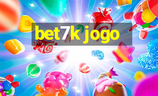 bet7k jogo