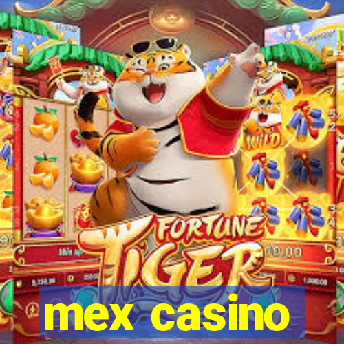 mex casino