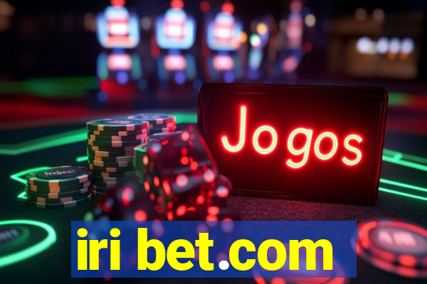 iri bet.com