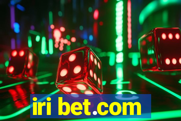 iri bet.com