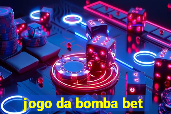 jogo da bomba bet