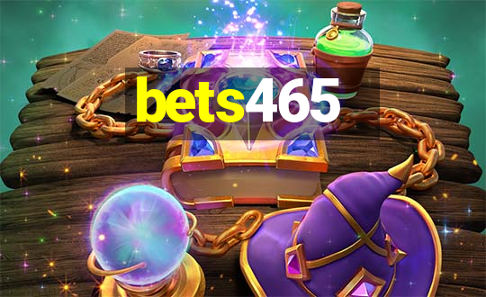 bets465