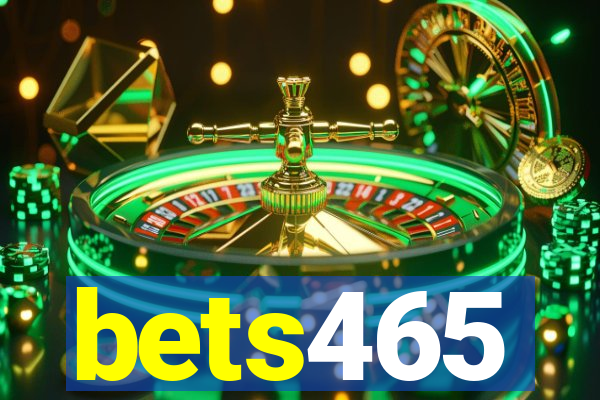 bets465