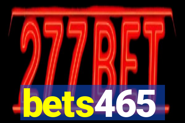 bets465