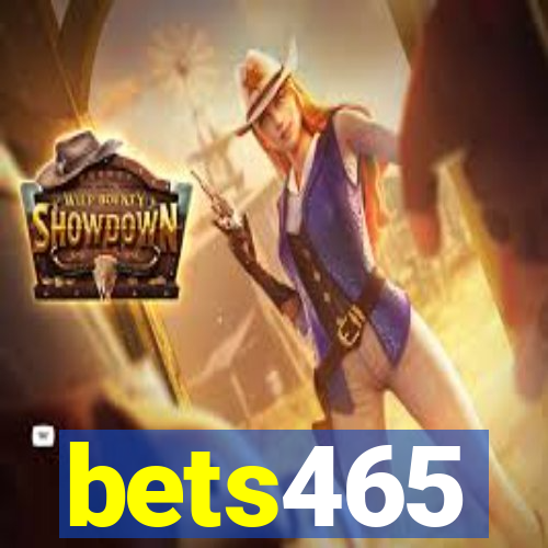 bets465