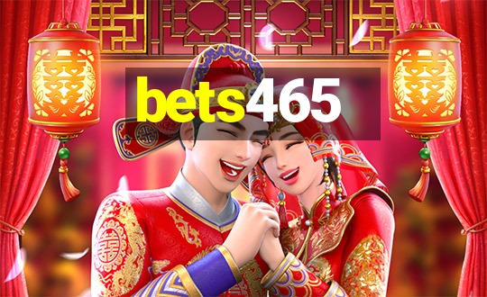 bets465