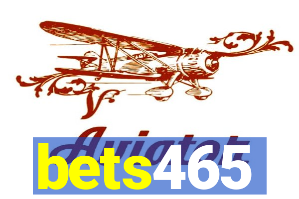 bets465