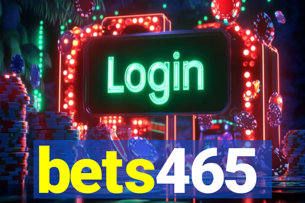 bets465