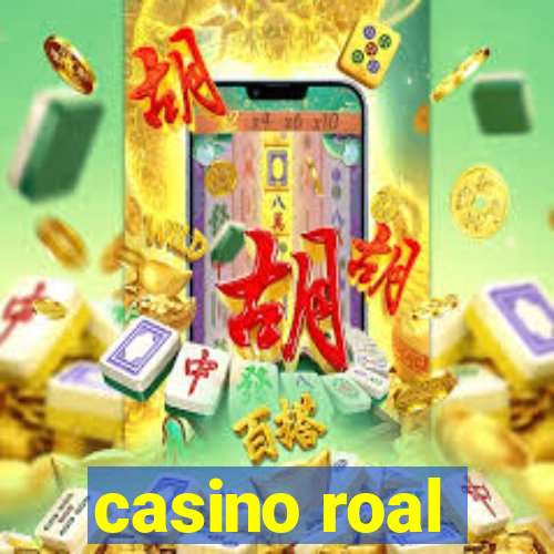 casino roal